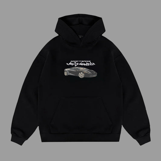 №6 NFS HOODIE