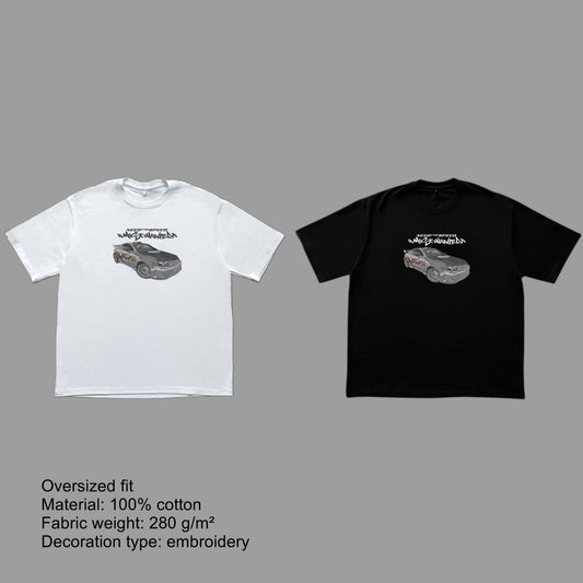 №7 NFS T-SHIRT