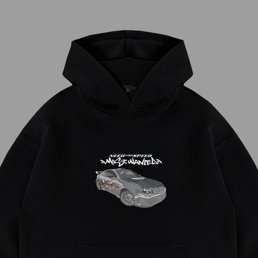 №7 NFS HOODIE