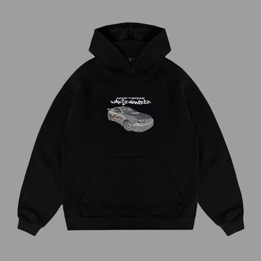 №7 NFS HOODIE