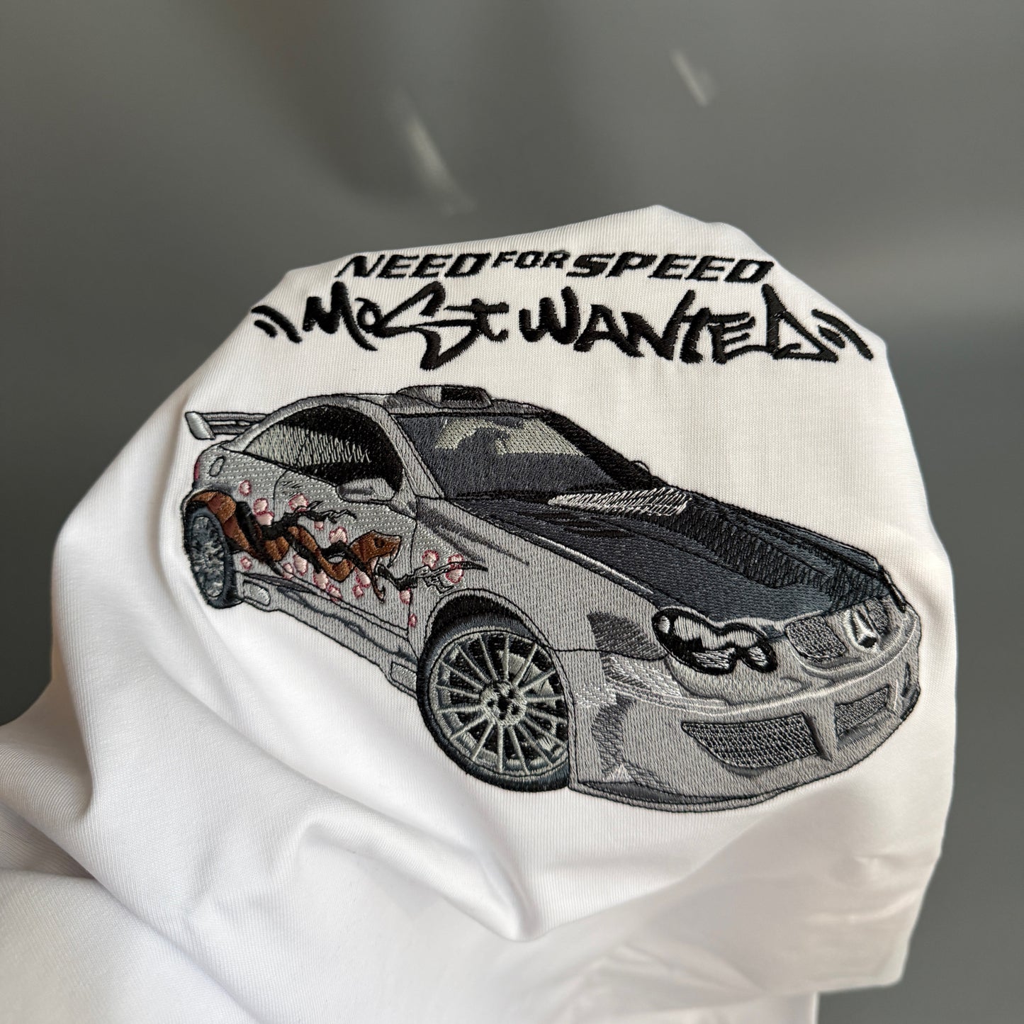 №7 NFS T-SHIRT