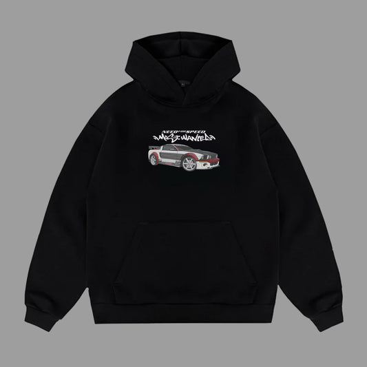 №8 NFS HOODIE