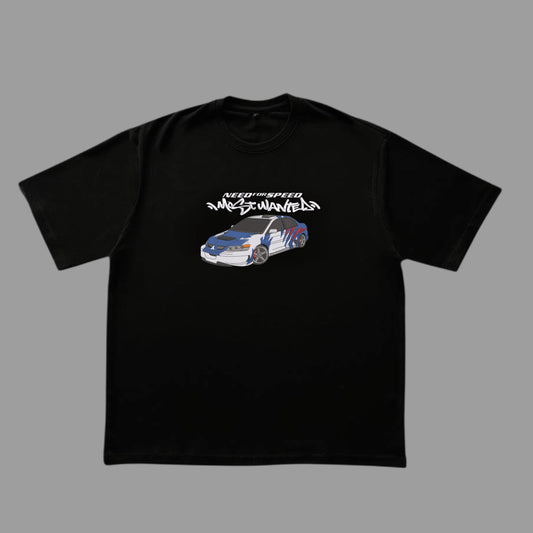 №9 NFS T-SHIRT