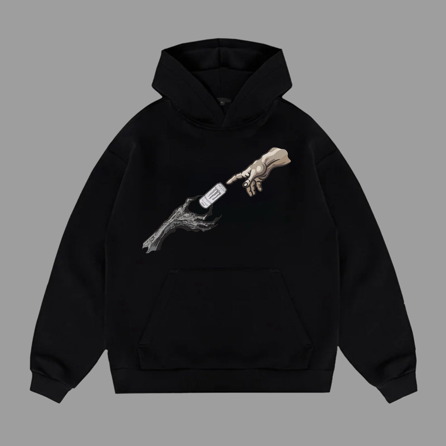 Touch of Energy hoodie