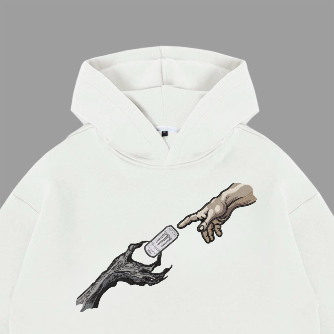 Touch of Energy hoodie
