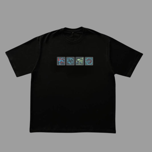 WEAVER SKILLS TEE