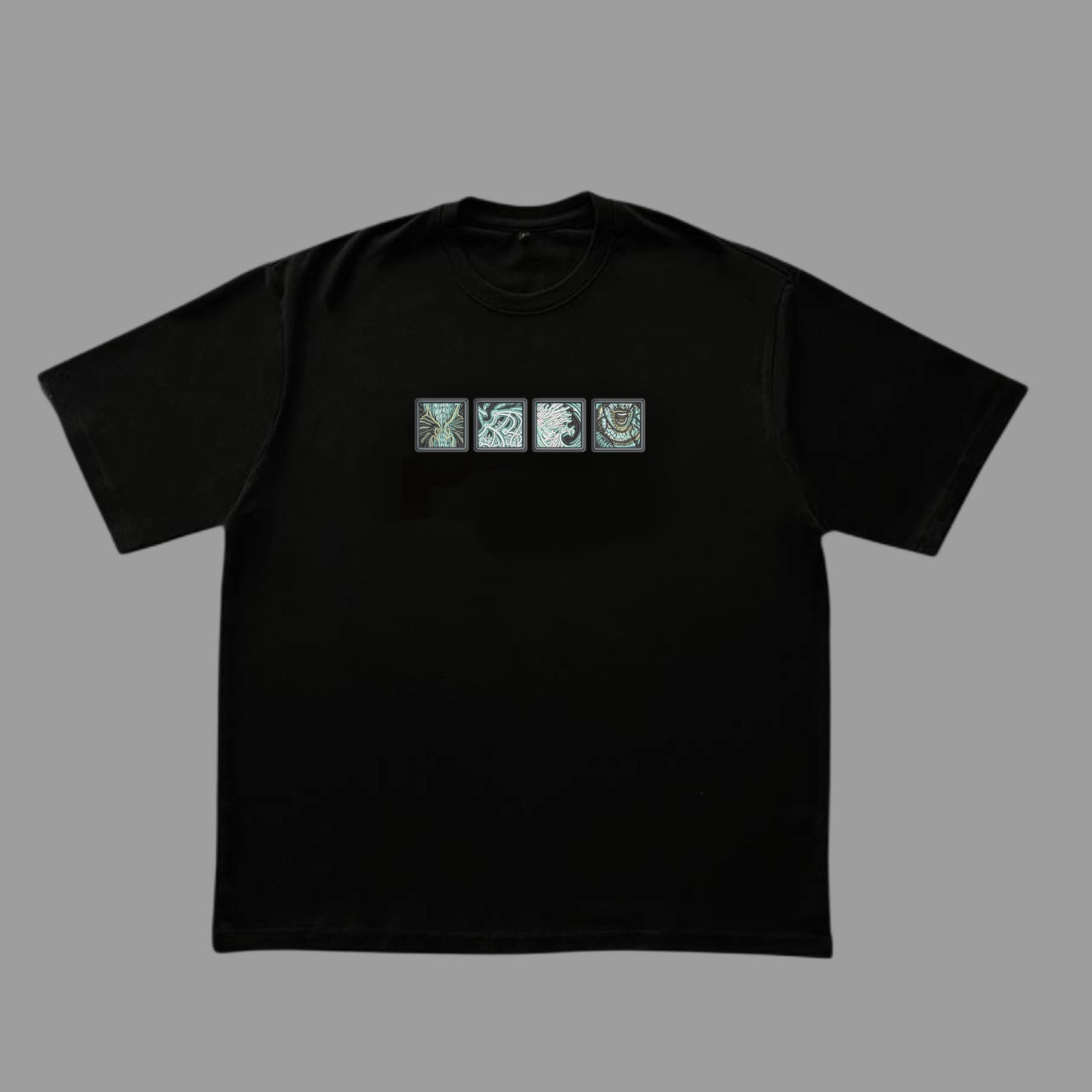 NAGA SKILLS TEE