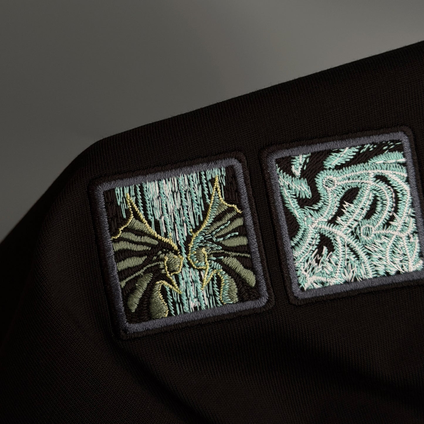 NAGA SKILLS TEE