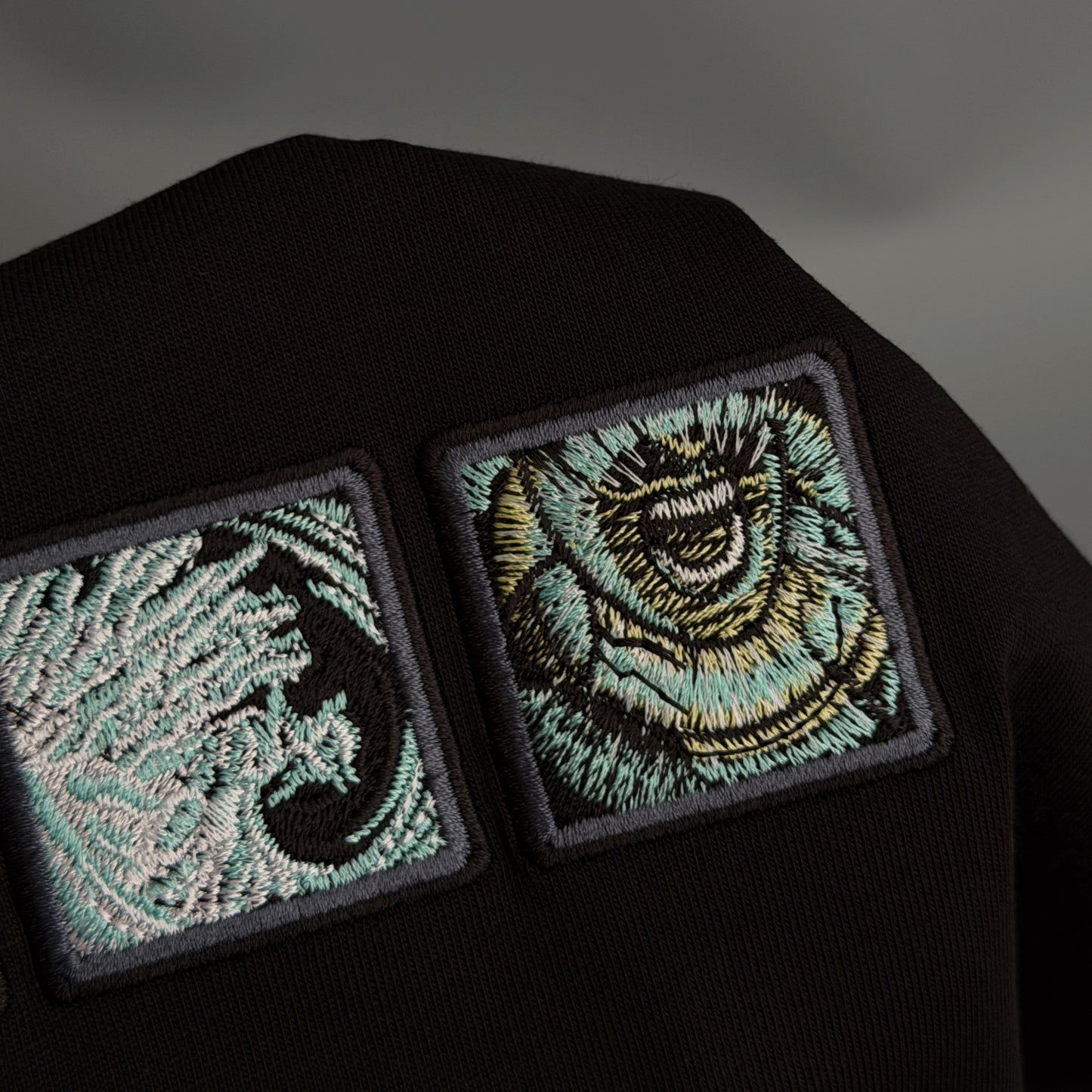 NAGA SKILLS TEE