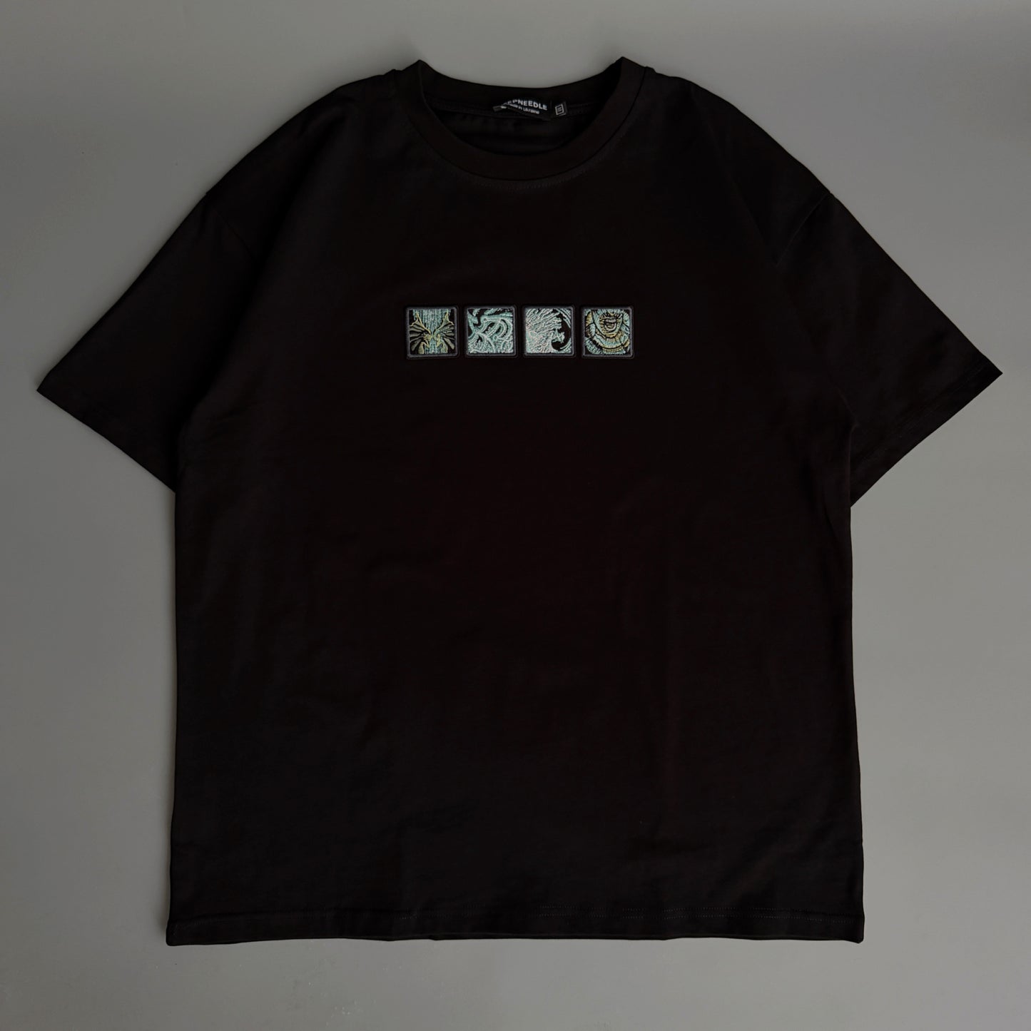 NAGA SKILLS TEE