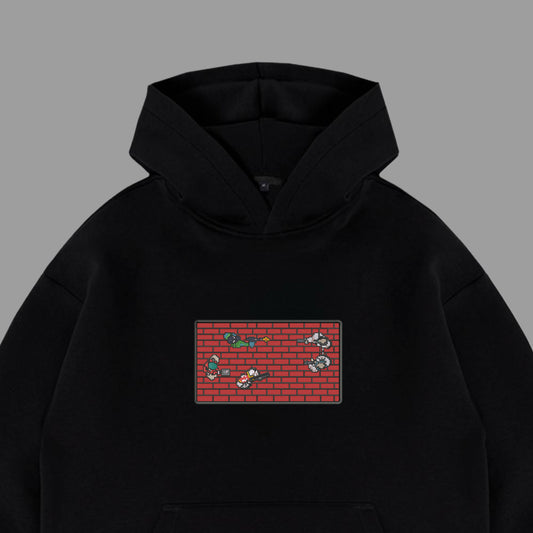 hlm art hoodie