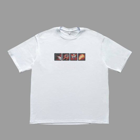 QoP SKILLS TEE