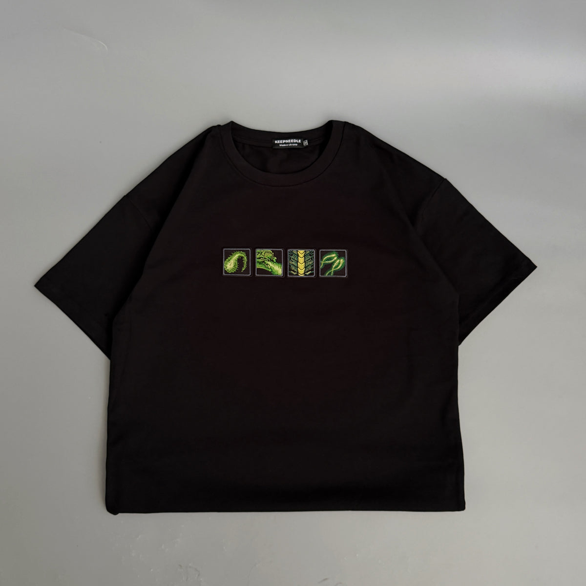 VIPER SKILLS TEE