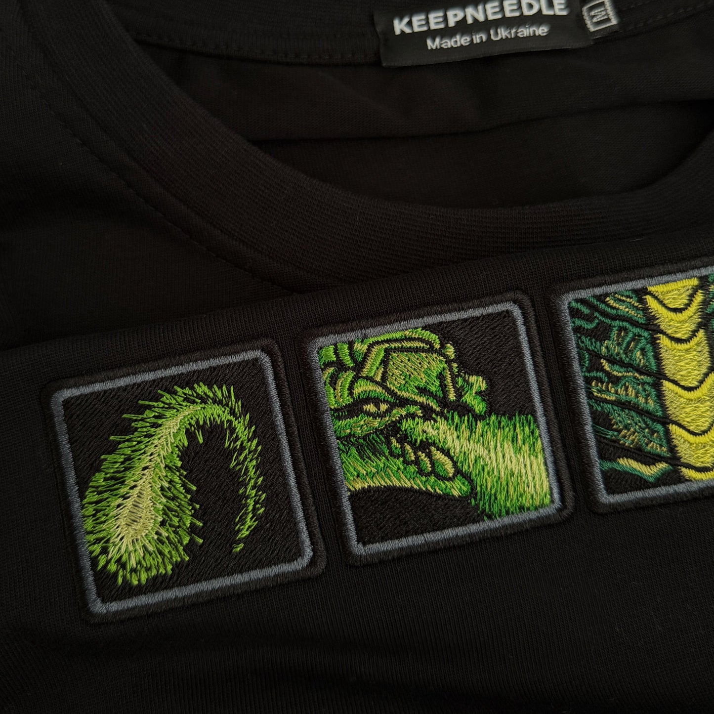 VIPER SKILLS HOODIE