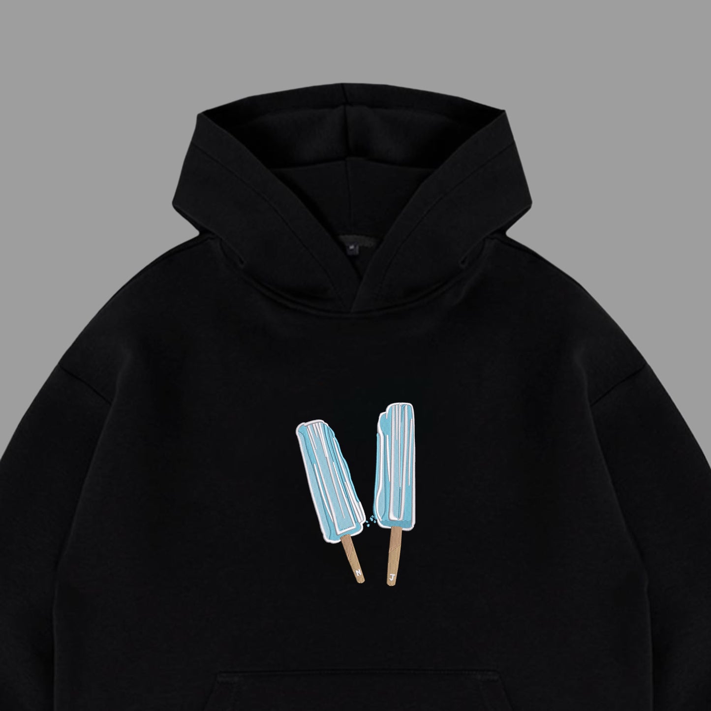 N.J. Hoodie