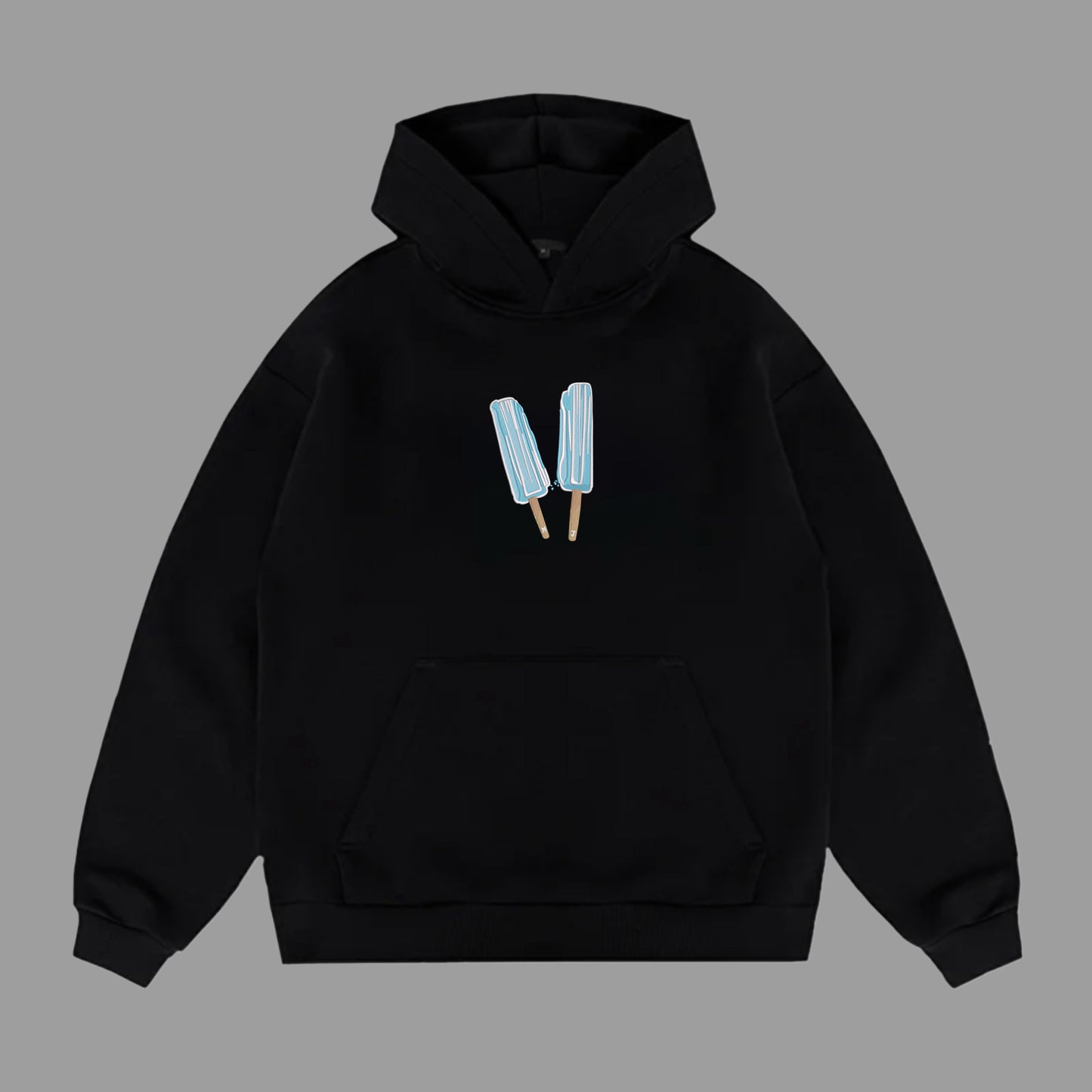 N.J. Hoodie