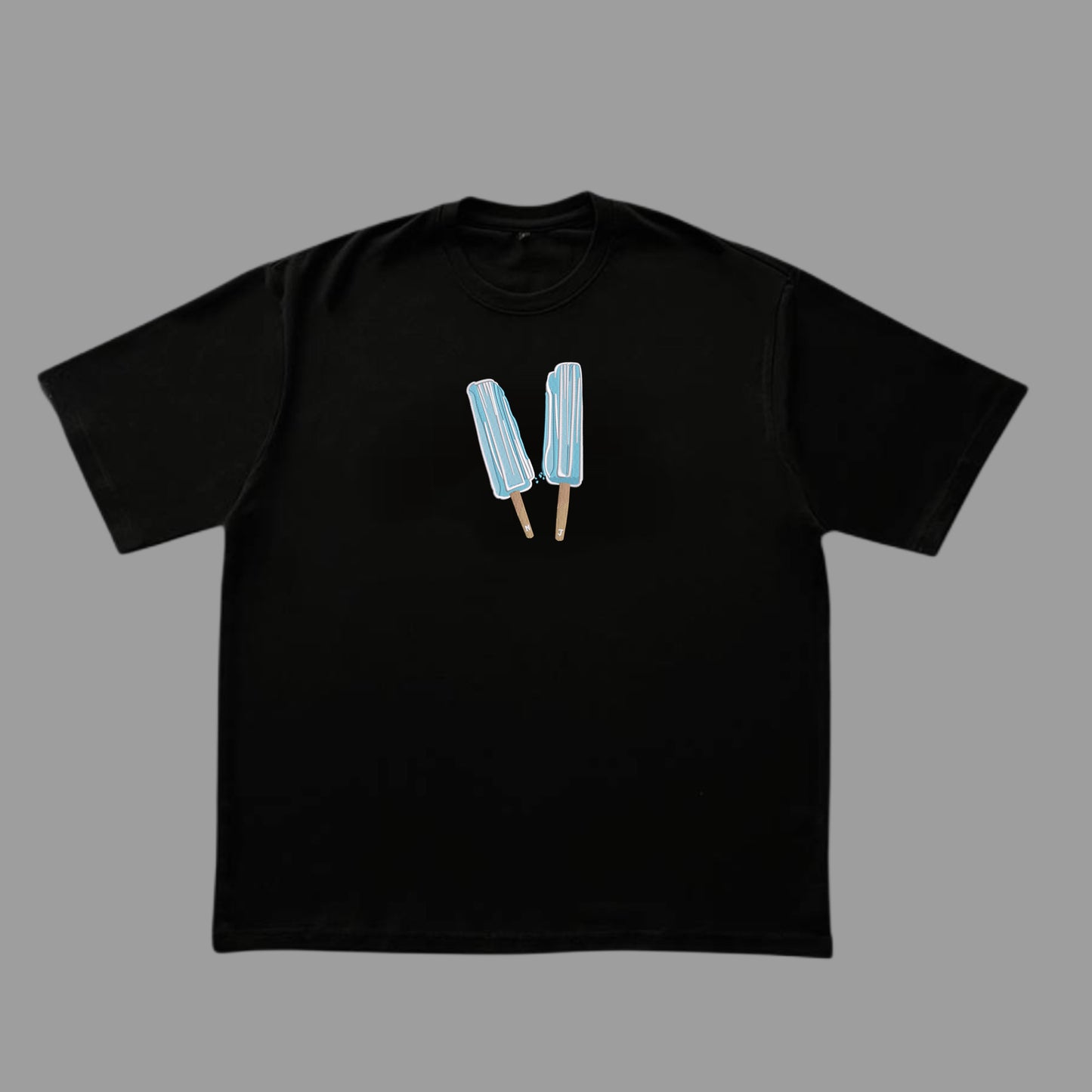 N.J. t-shirt