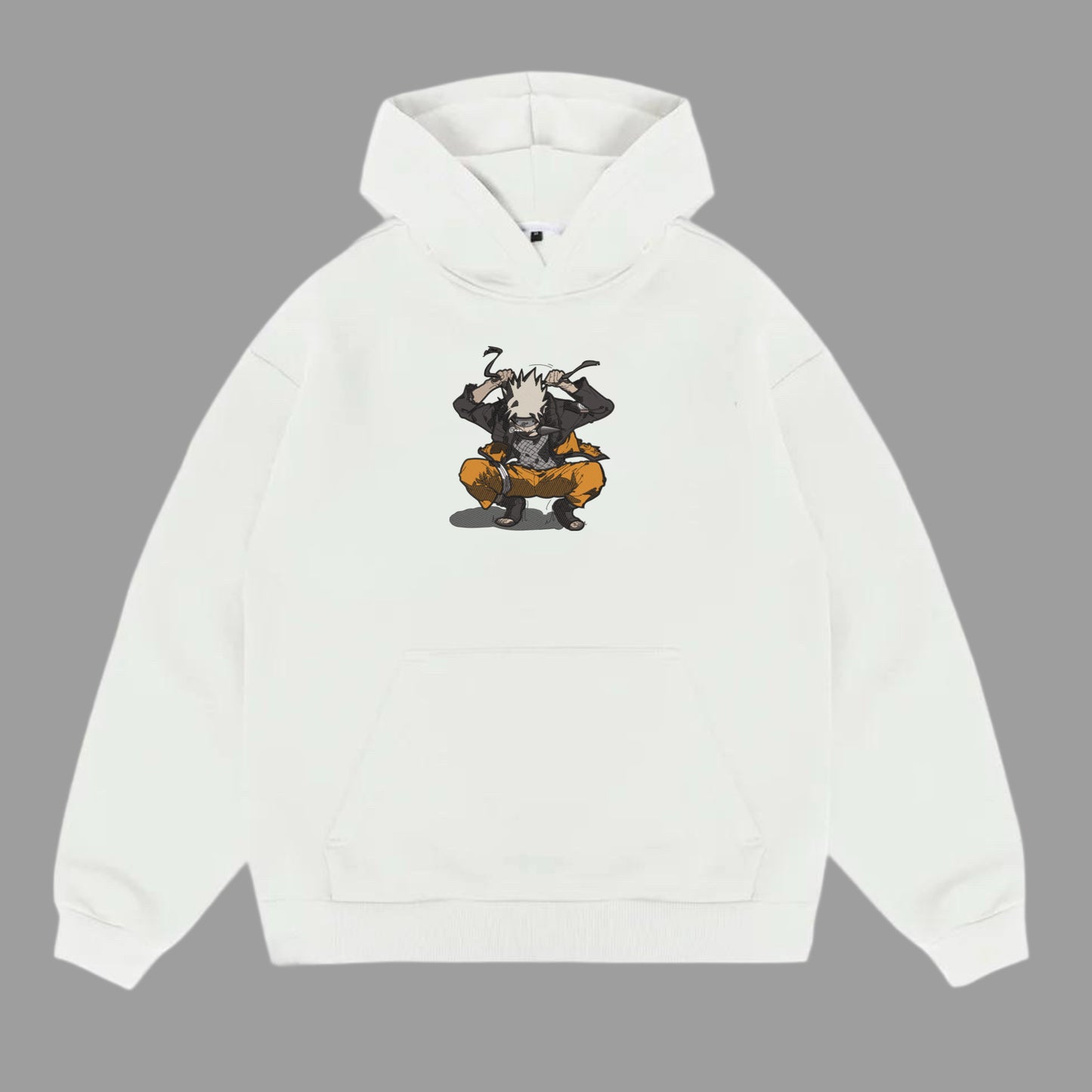 Fox Ninja HOODIE