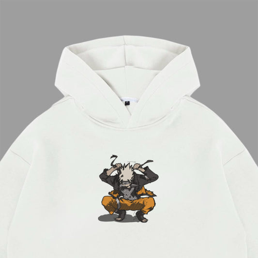 Fox Ninja HOODIE