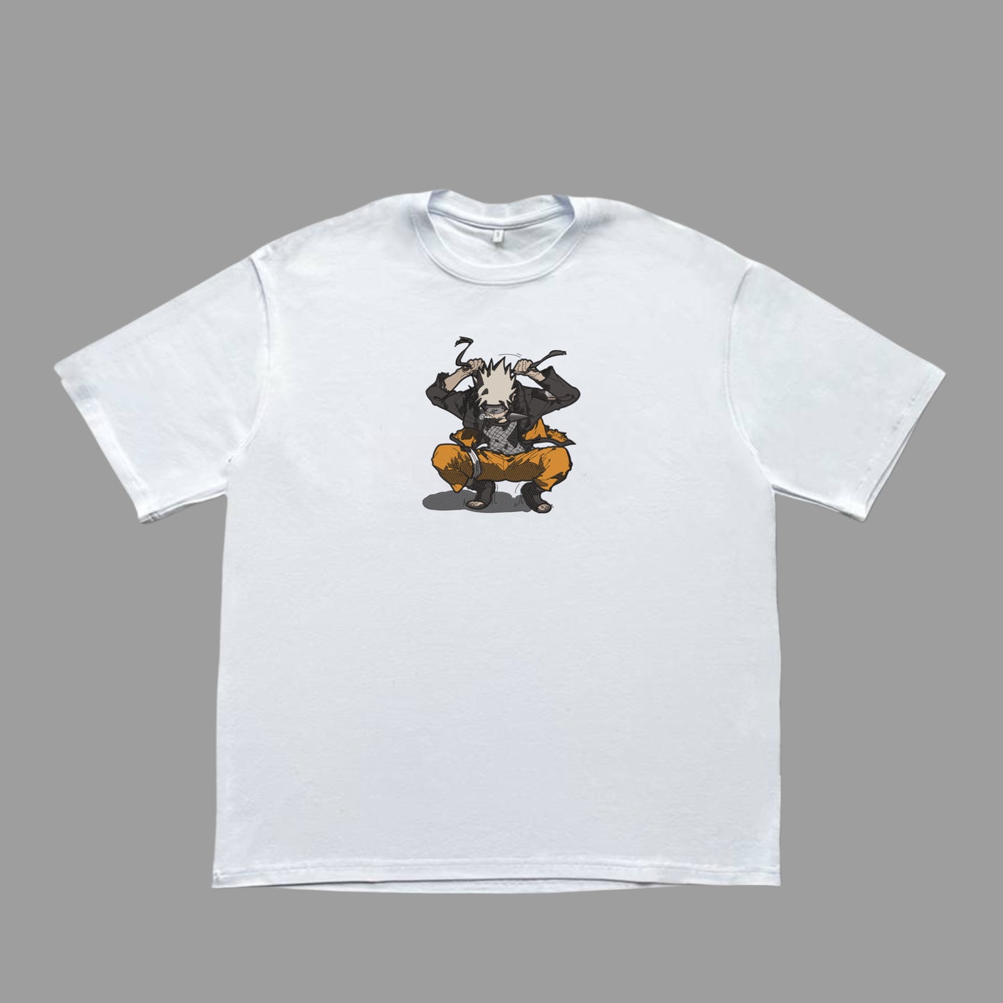 Fox Ninja  T-SHIRT