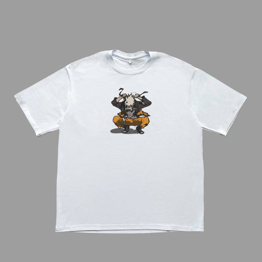 Fox Ninja  T-SHIRT