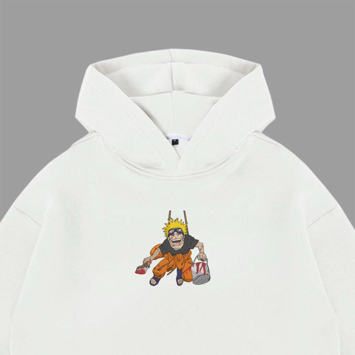 Fox Ninja v2  hoodie