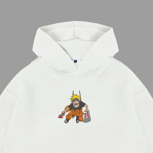 Fox Ninja v2  hoodie
