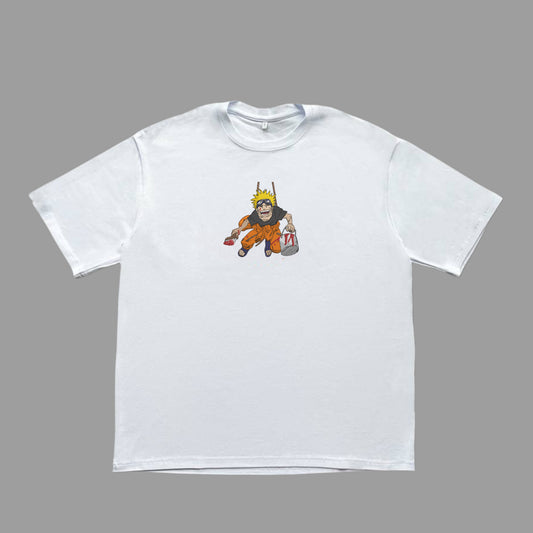 Fox Ninja  v2 t-shirt