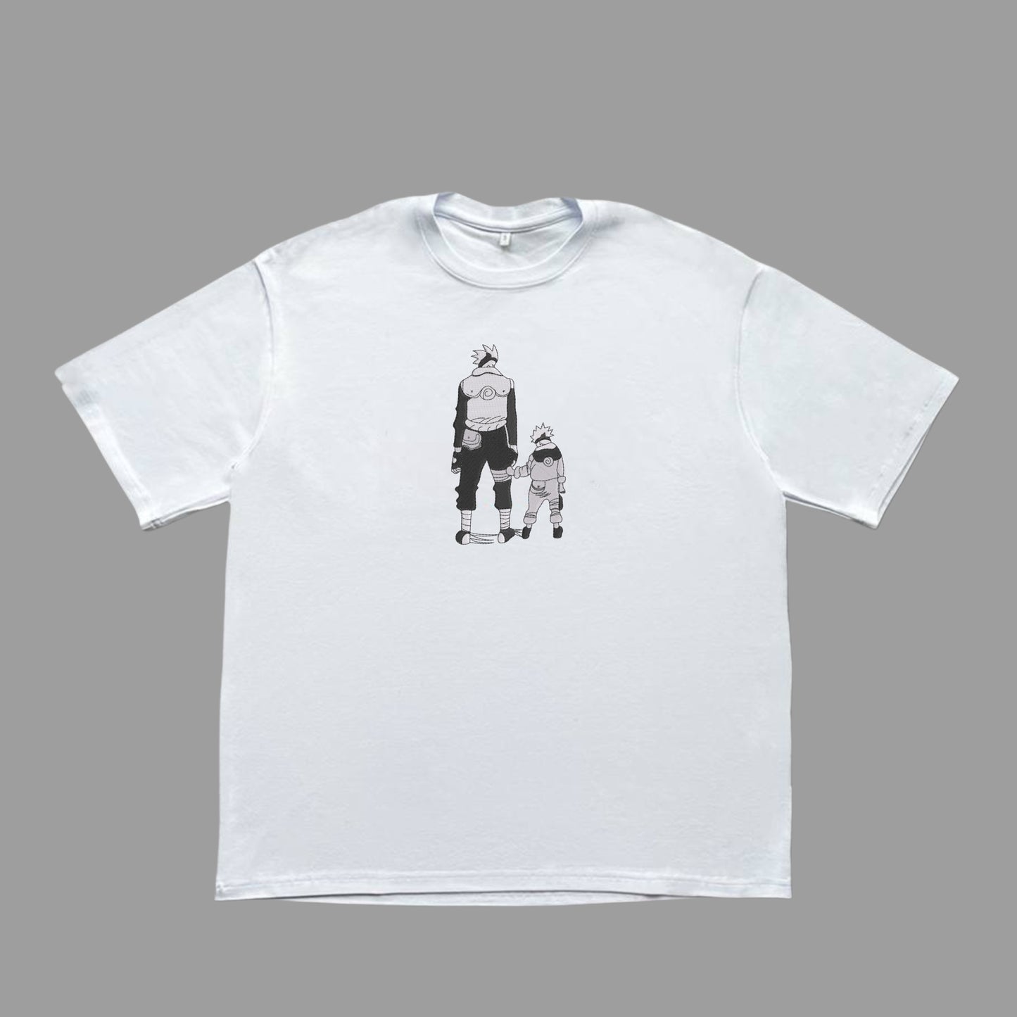Fox & Copy Ninja t-shirt