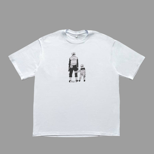 Fox & Copy Ninja t-shirt