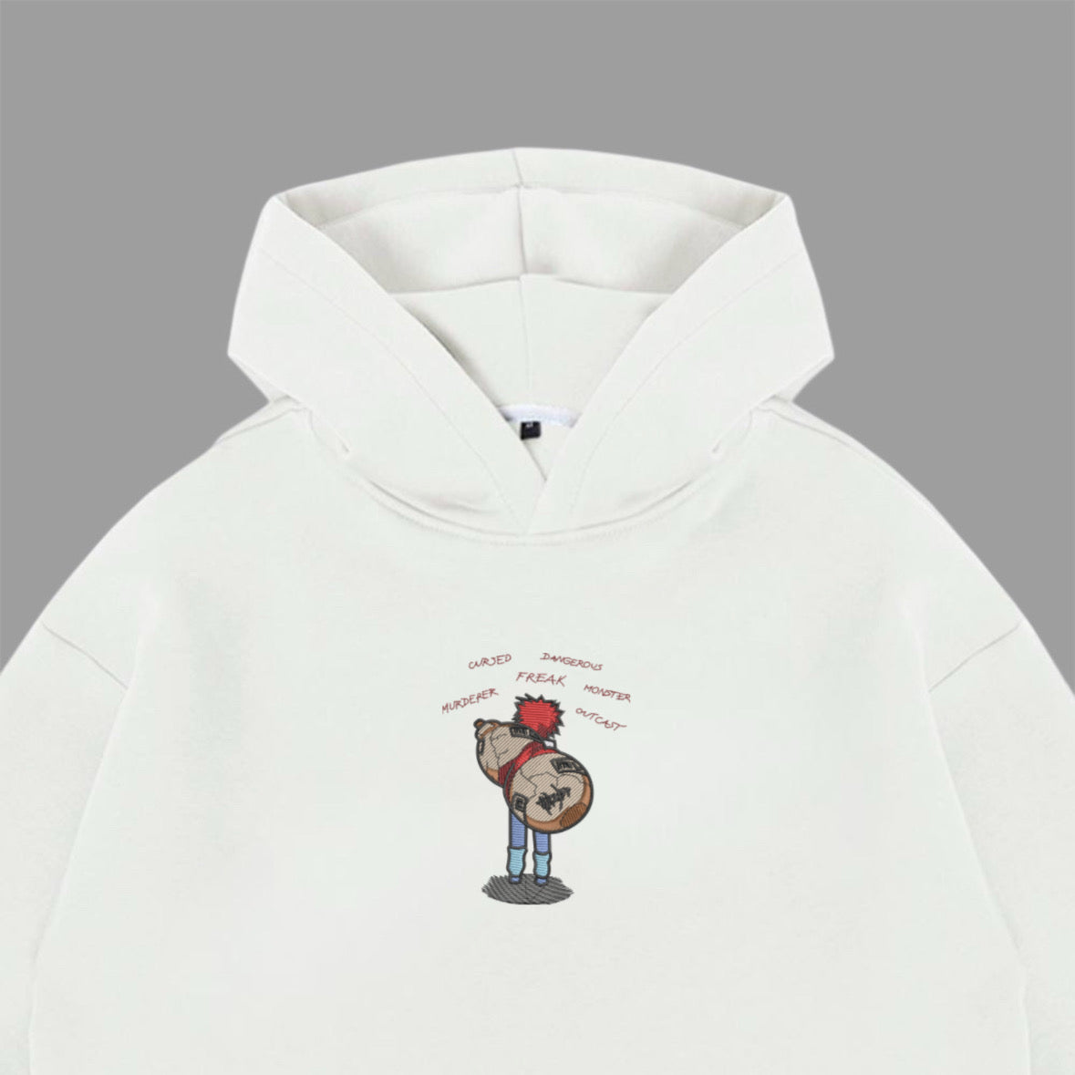 Sand Ninja Hoodie