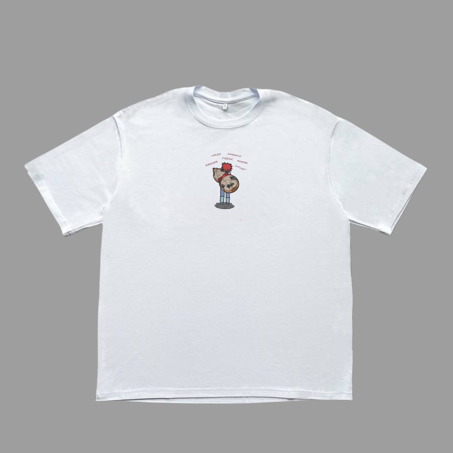 Sand Ninja  T-shirt