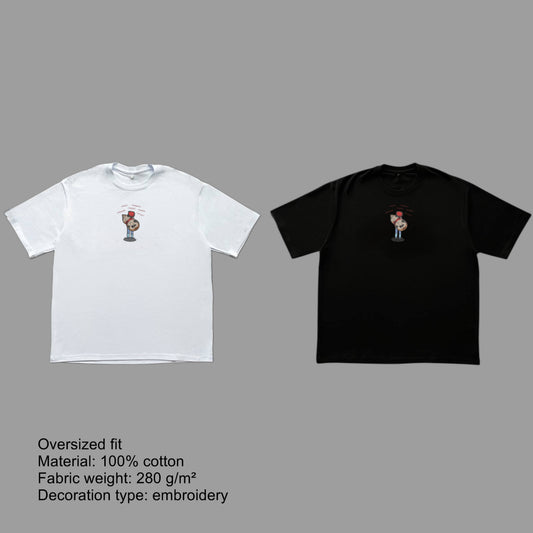 Sand Ninja  T-shirt