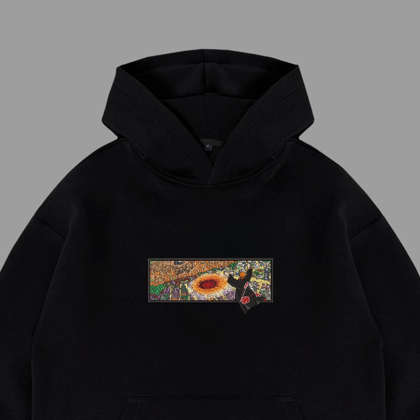 Pain Hoodie