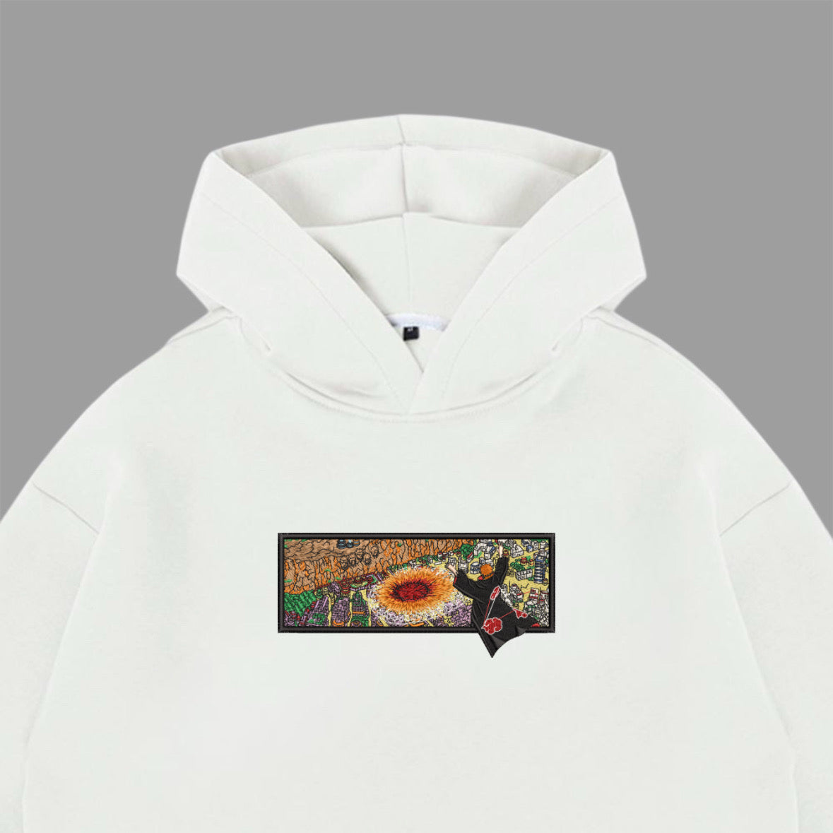 Pain Hoodie