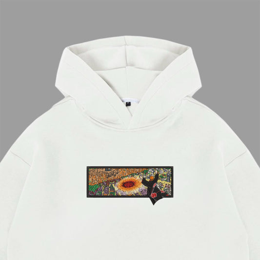 Pain Hoodie