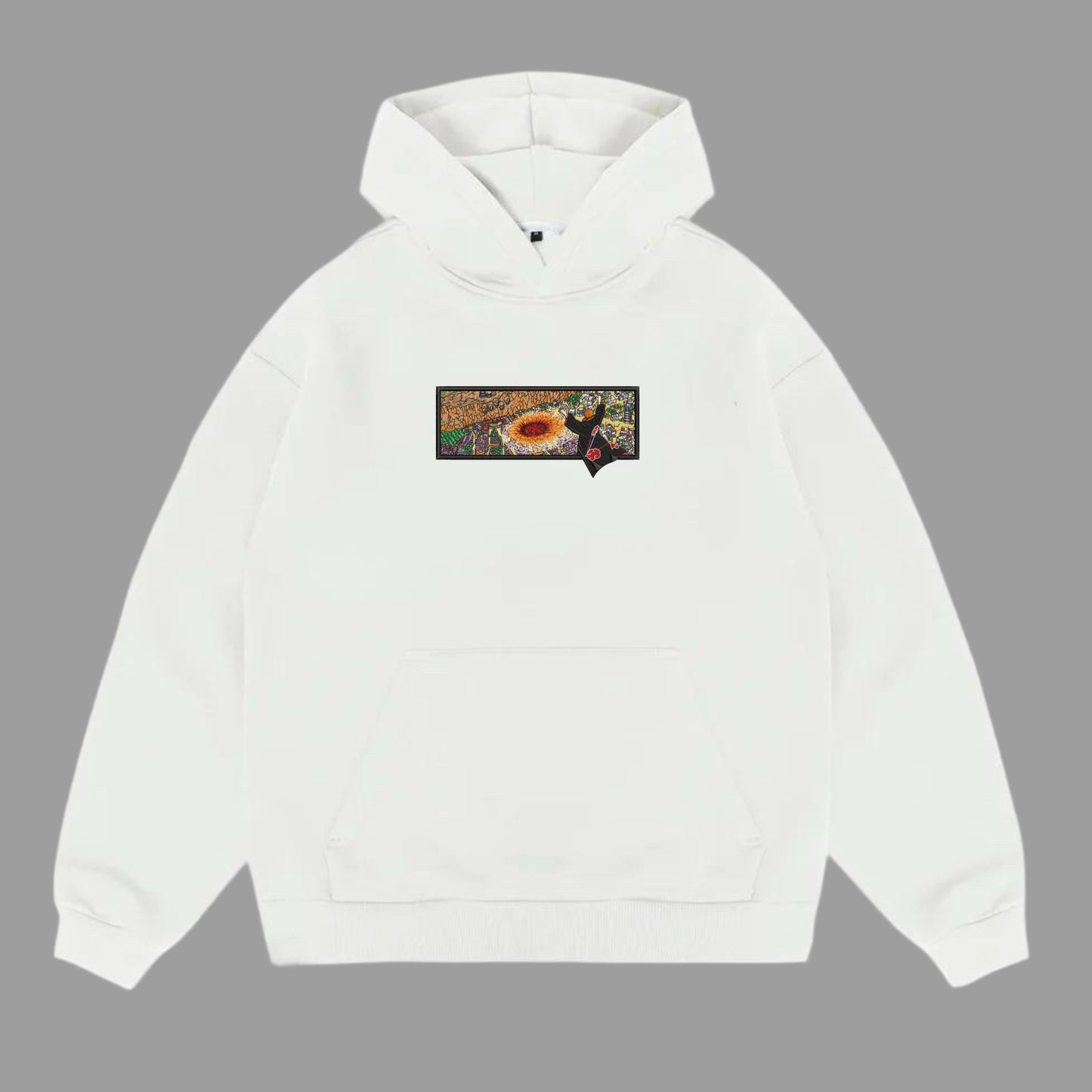 Pain Hoodie