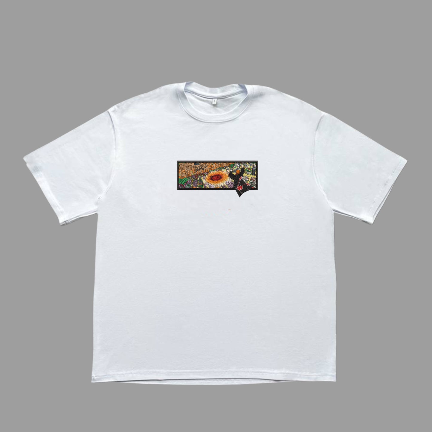 Pain T-shirt