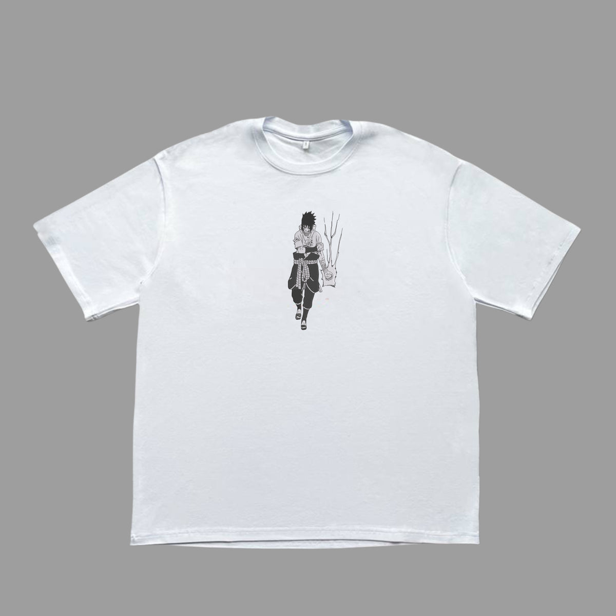 Sasuke Uchiha T-shirt