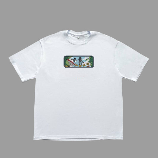 Brothers of Crows  T-shirt