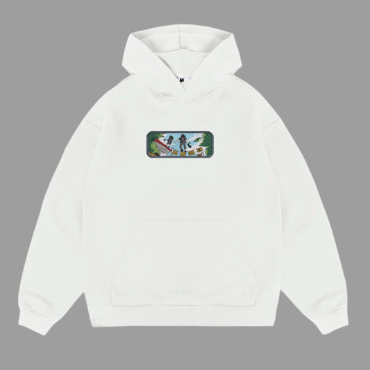Brothers of Crows Hoodie