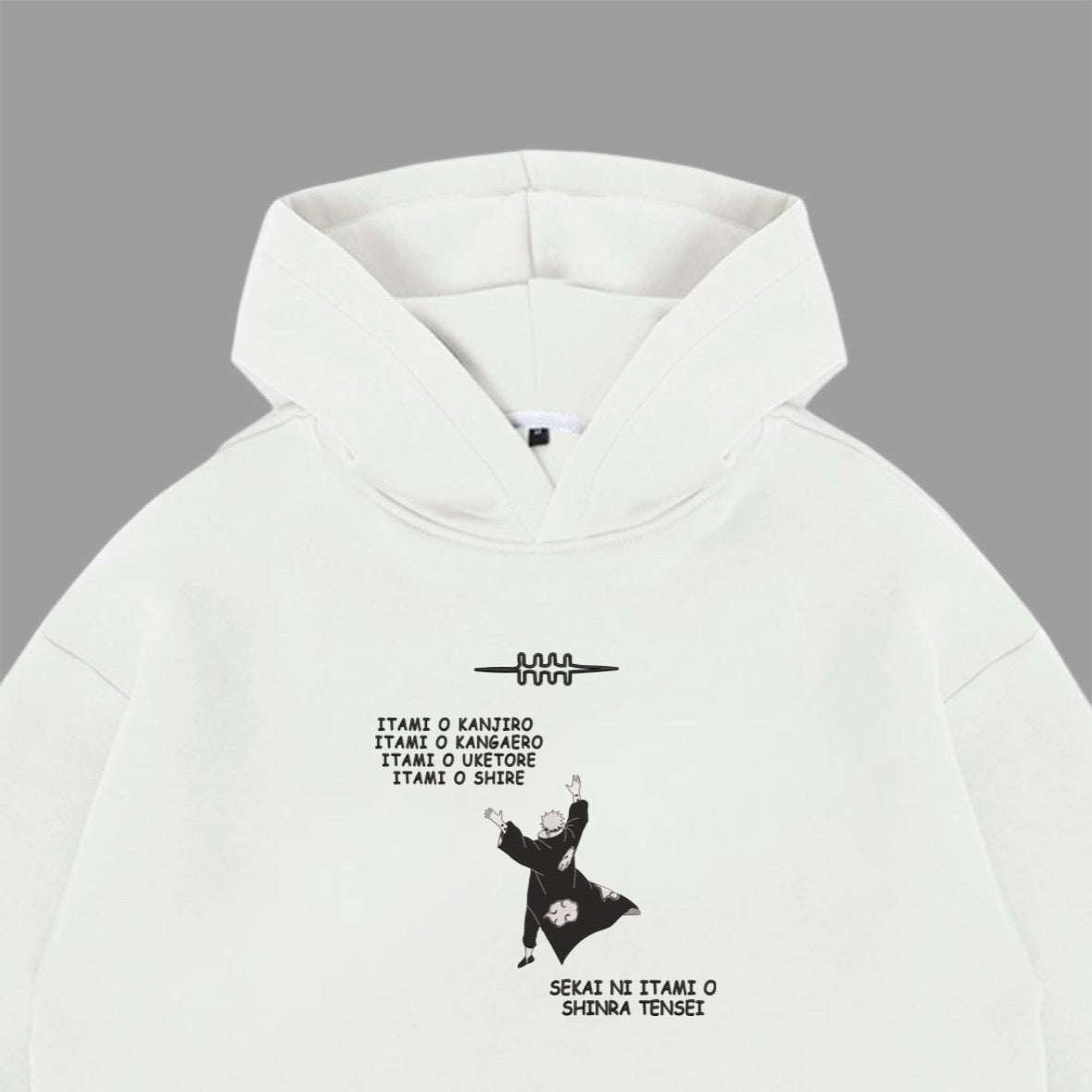 TENSEI HOODIE