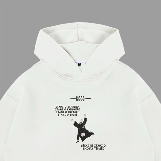 TENSEI HOODIE