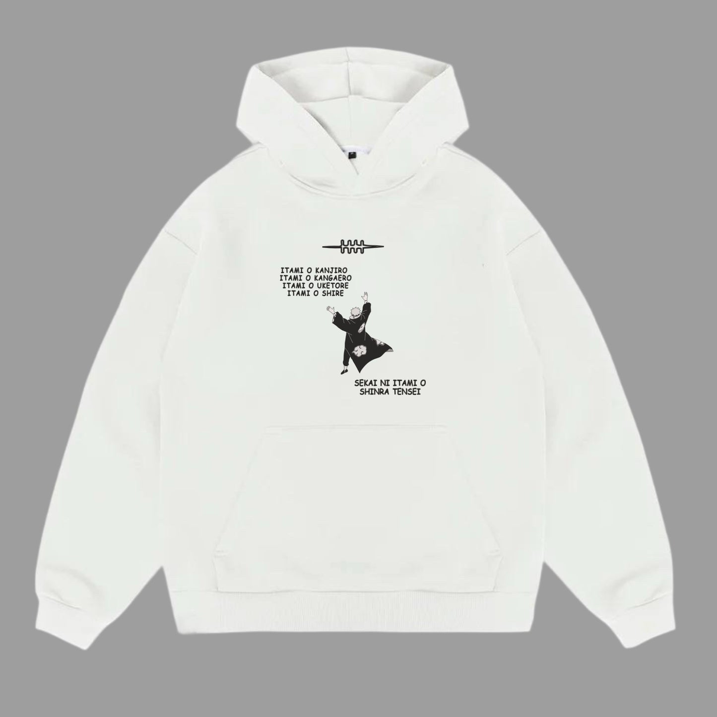 TENSEI HOODIE