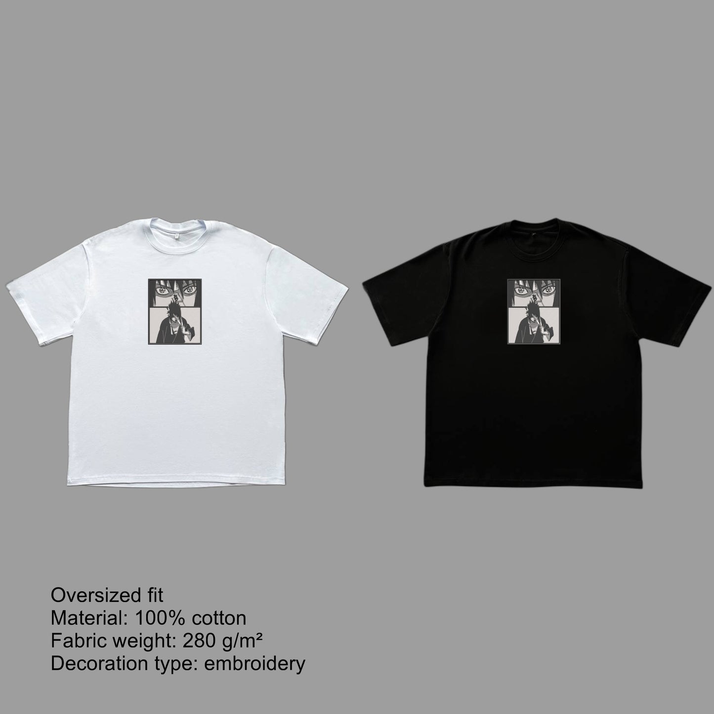 Lightning Clan  T-shirt