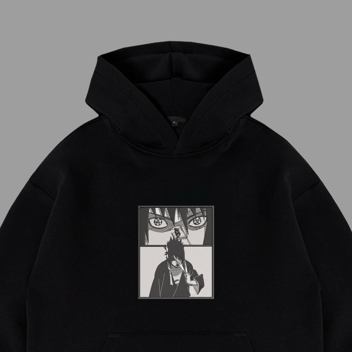 Lightning Clan Hoodie