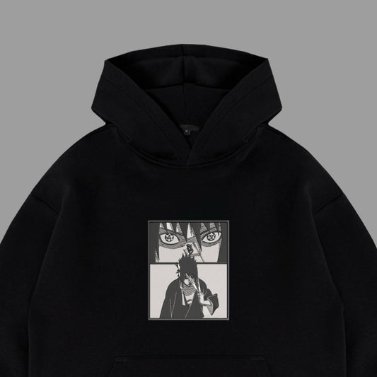 Lightning Clan Hoodie