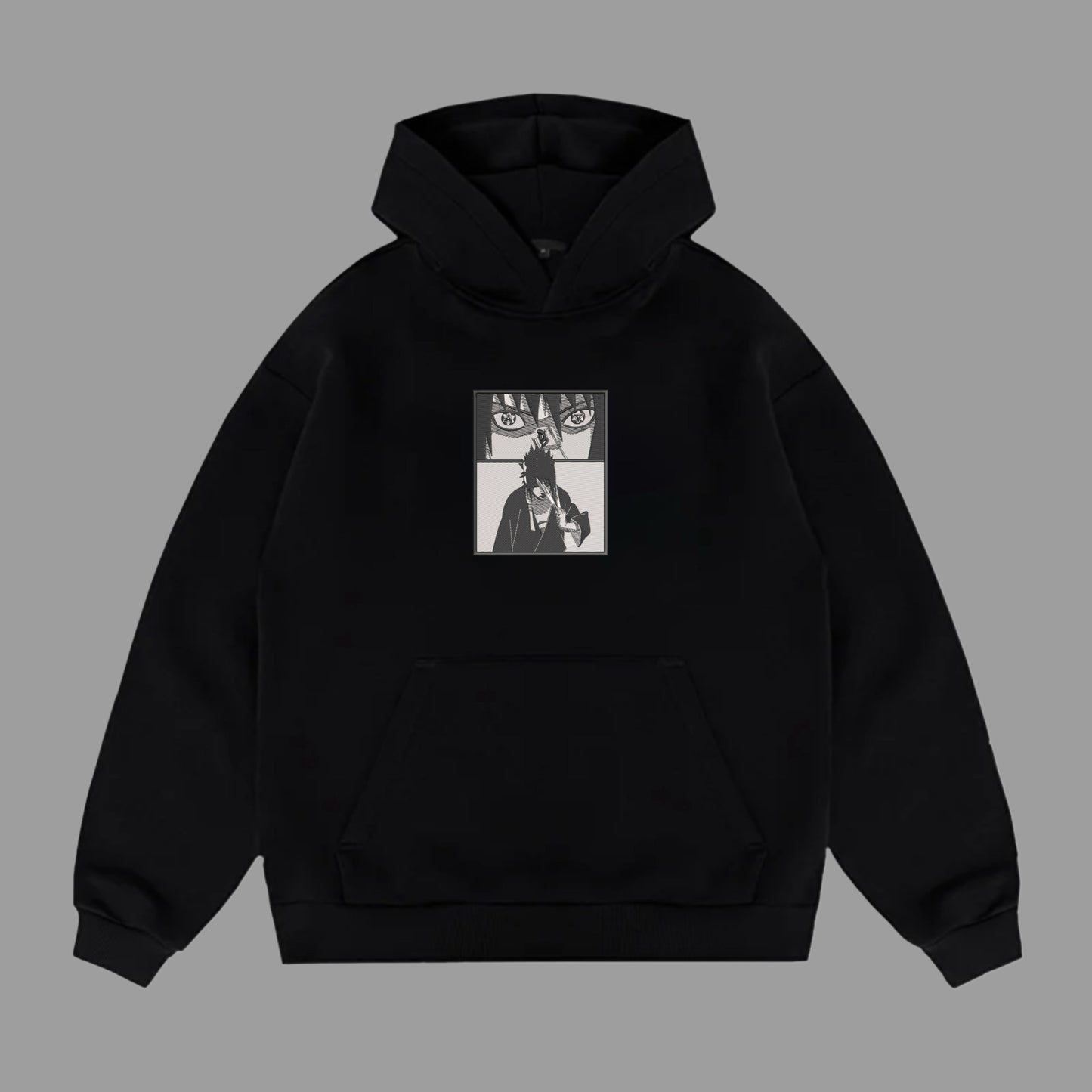 Lightning Clan Hoodie
