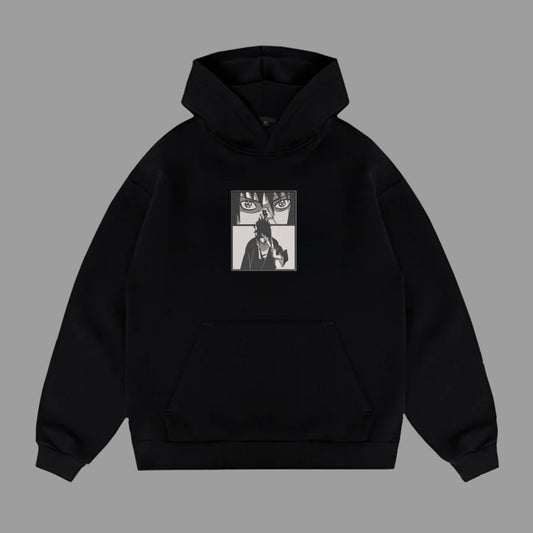 Lightning Clan Hoodie