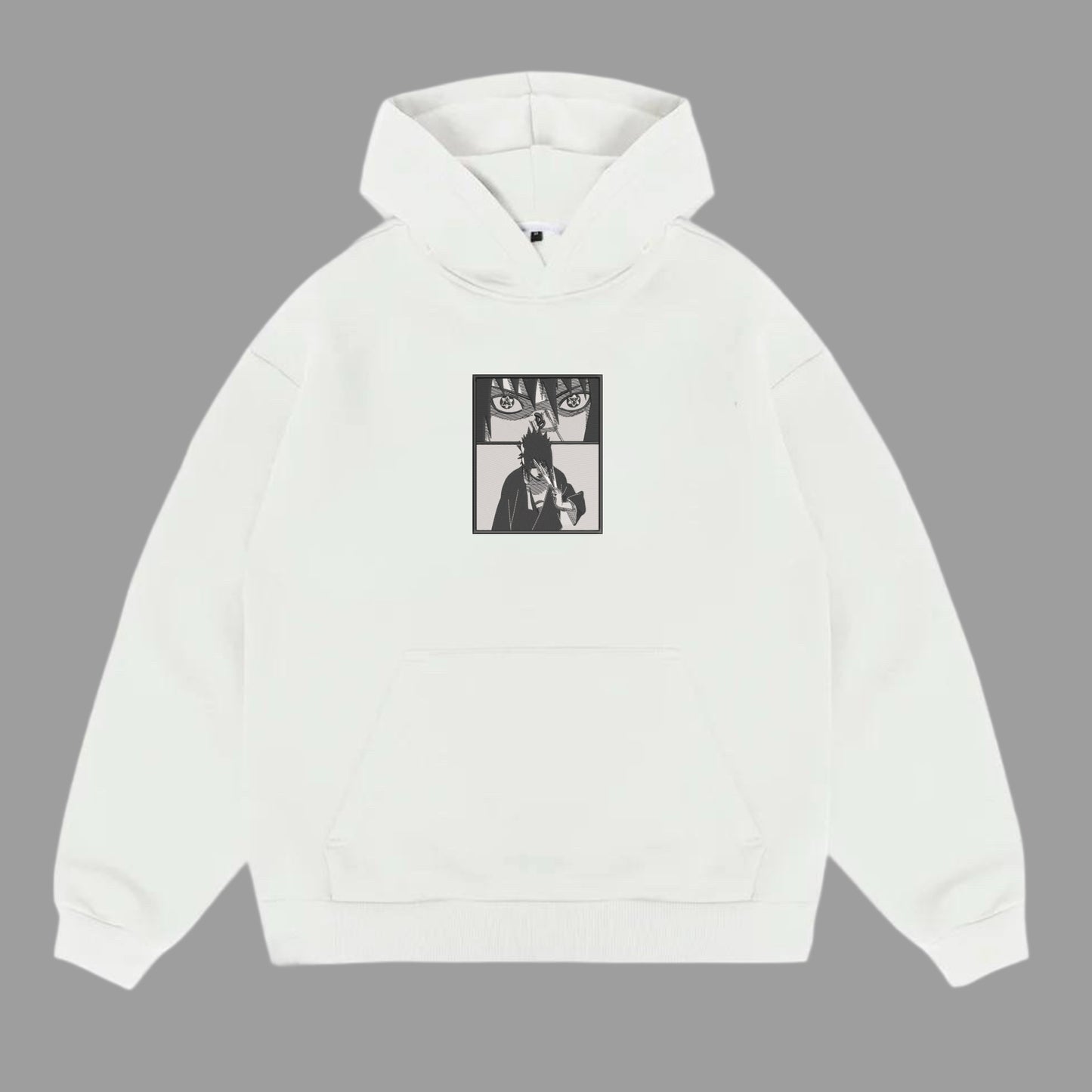Lightning Clan Hoodie